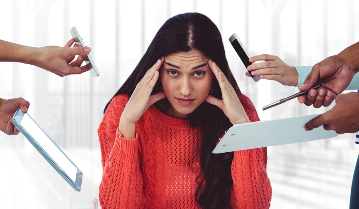 Férias podem evitar o Holiday Burnout